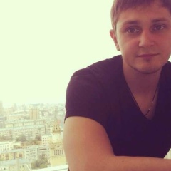 Евгений Ветров, 12.02, Москва