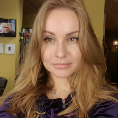 Ксения Крылова, 23.11, Санкт-Петербург