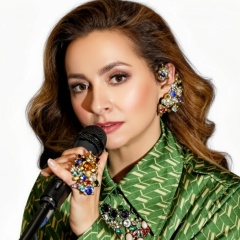 Дария Войс Тренер Голос Вокал, Москва