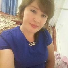 Nursulu Umbetova, 23.05.1987, Актобе