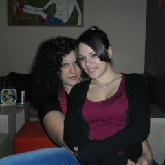 Marina Eirini, 17.07.1994