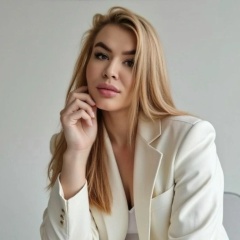 Евгения Цветкова, 06.09, Красноярск