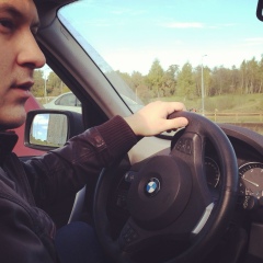 Андрей Лазаренко, 17.06.1990, Москва