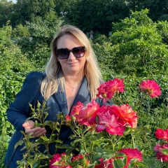 Елена Макарова