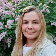 Таня Суарес, 24.04