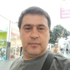 Владимир Бакчевников, 21.03.1978, Ош