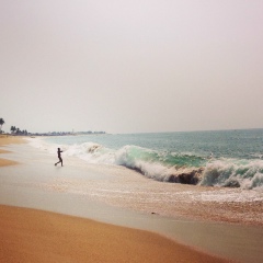 Auel Kulmagambetova, 29.06, London