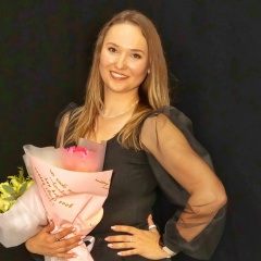 Любовь Сидорова, 01.11, Новосибирск