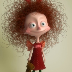 Ксюша Метелица, 13.04, Кропивницкий / Кировоград