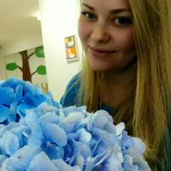 Татьяна Пятанова, 09.08, Санкт-Петербург