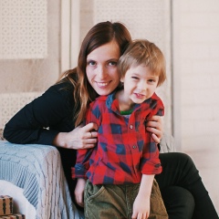 Аня Просветова, 08.10.1986, Санкт-Петербург