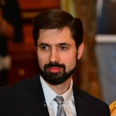 Игорь Кочан, New York City