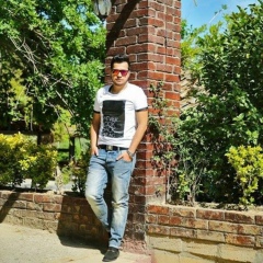 Elcin Alizade, 20.04.1990, Баку