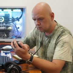 Максим Картун, 17.11, Алматы