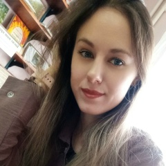 Ксения Курилина, 31.08.1995