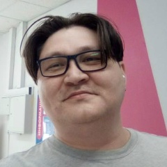 Альберт Халимов, 22.03, Ōsaka