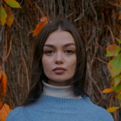 Анна Лях, 23.04.2000