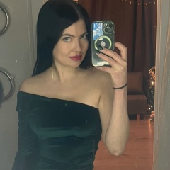 Анна Соколова, 19.07, Санкт-Петербург