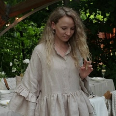 Мария Кожинова, 05.06.1987, Москва