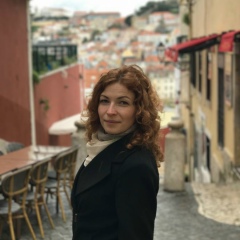 Евгения Ермолова, 24.03.1990, Москва