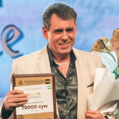 Фаиз Майдуллин, 12.11, Набережные Челны