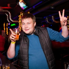 Андрей Пашков, 01.07.1988, Краснодар