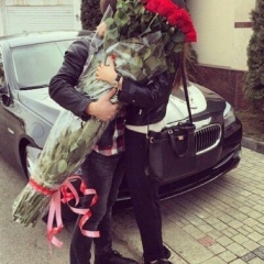 Марина Толминская, 19.10.1982, Москва