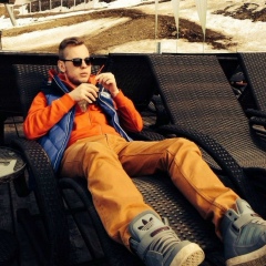 Станислав Величко, 19.07.1990, Москва