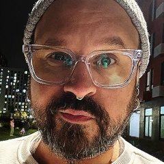Игорь Мантаев, 27.06, Москва