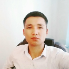 Nursultan Molbaev, 27.10.1991, Шаульдер