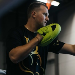 Дмитрий Рыжиков, 02.07.1989, Москва