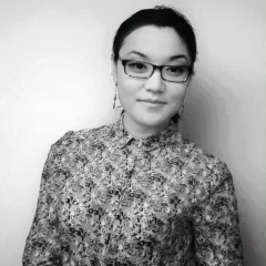 Маржан Меланич, 25.08.1987, Алматы