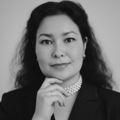 Людмила Фёдорова, 03.10, Москва