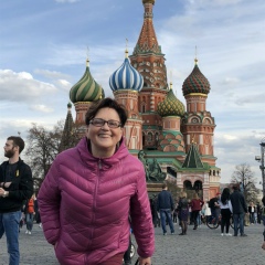 Светлана Шушерина, 16.06, Слоним