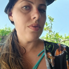 Ирина Рухляда, 26.01.1993, Красноярск