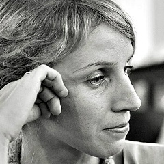 Татьяна Максимова, 04.07.1975, Новосибирск