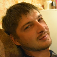 Михаил Зайцев, 23.04.1986, Калуга