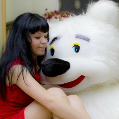 Елена Бабыкина, 29.04, Санкт-Петербург