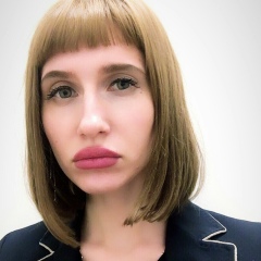 Александра Бутенко, 18.08, Paris