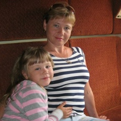 Ирина Деева, 02.01, Санкт-Петербург