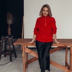 Мария Ванифатова, 27.09, Санкт-Петербург