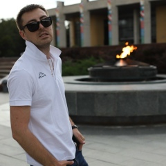 Ser Shark, Москва