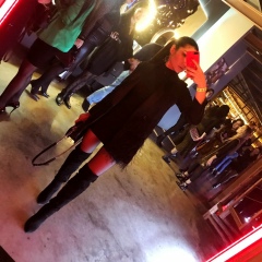 Дана Катаева, 08.08, Астана