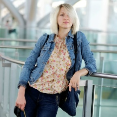 Ірина Кулик, 27.08.1987, Козелец