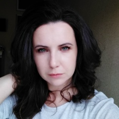 Ольга Шапошникова, 19.10, Санкт-Петербург