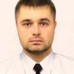 Дима Войцеховский, 03.10, Херсон