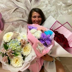 Ангелина Филиппова, 13.07.1990, Баймак