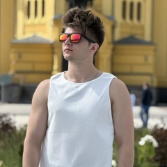 Макс Панченко, 03.02, Рязань