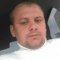 Александр Путилкин, 27.05.1985, Челябинск