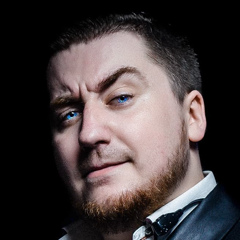 Павел Руднев, 10.05, Москва